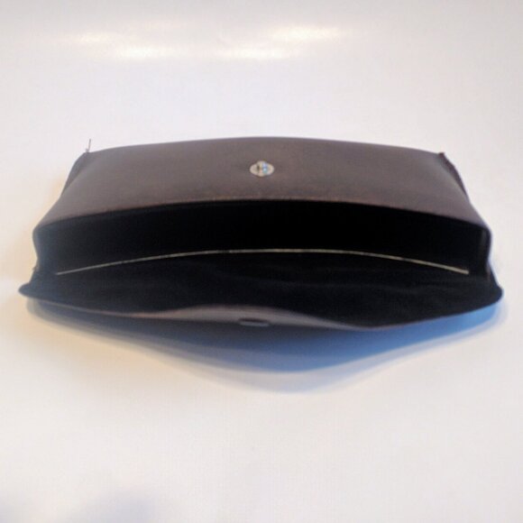 NWT TruVintage Classic Sports Aviator w/"Magnum" logo TruBluBlockerlens Sunglass - Picture 8 of 8